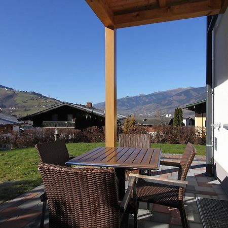 Avenida Residenz An Der Burg By Alpin Rentals 카프룬 외부 사진
