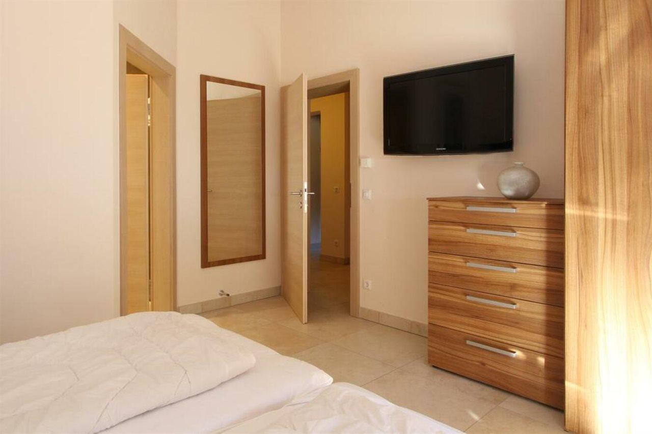 Avenida Residenz An Der Burg By Alpin Rentals 카프룬 외부 사진