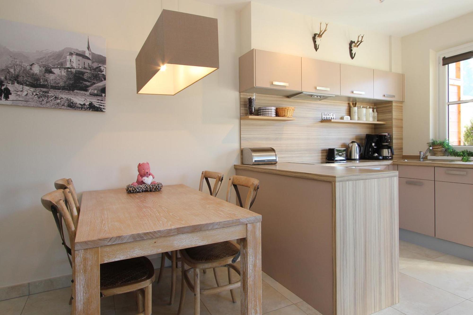 Avenida Residenz An Der Burg By Alpin Rentals 카프룬 외부 사진