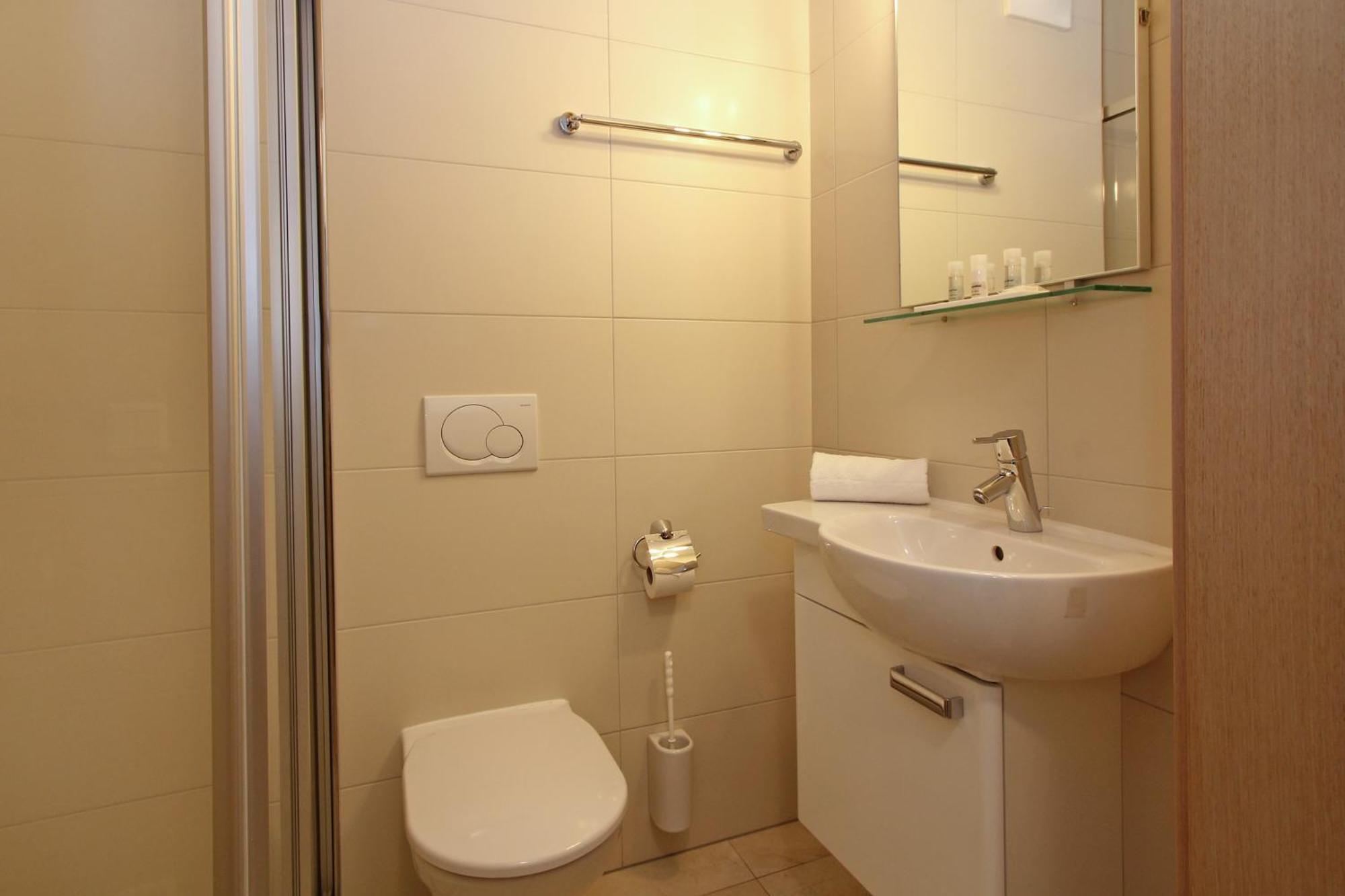 Avenida Residenz An Der Burg By Alpin Rentals 카프룬 외부 사진
