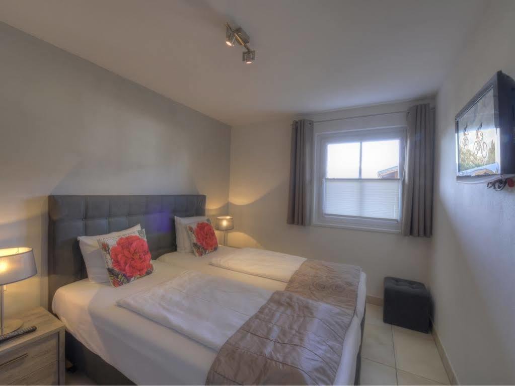 Avenida Residenz An Der Burg By Alpin Rentals 카프룬 외부 사진
