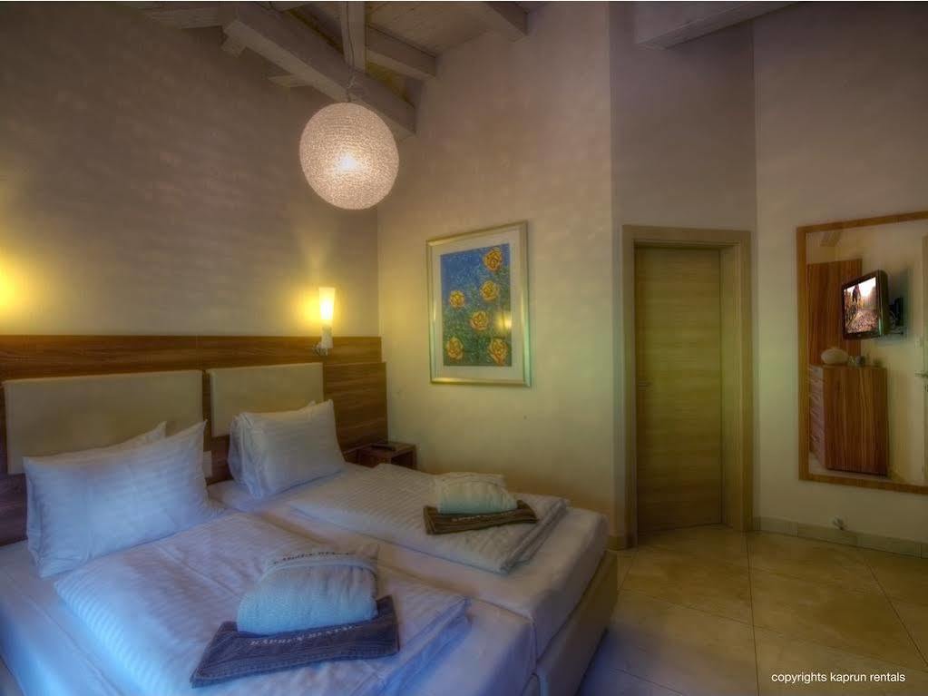 Avenida Residenz An Der Burg By Alpin Rentals 카프룬 외부 사진