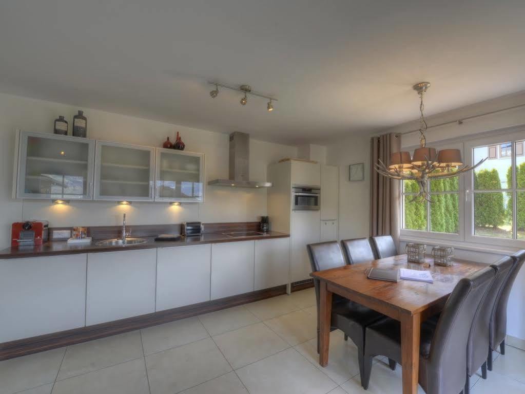 Avenida Residenz An Der Burg By Alpin Rentals 카프룬 외부 사진