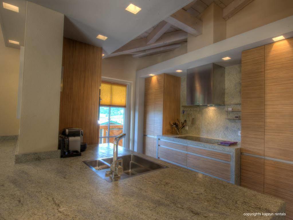Avenida Residenz An Der Burg By Alpin Rentals 카프룬 외부 사진