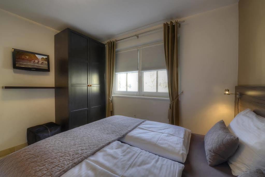 Avenida Residenz An Der Burg By Alpin Rentals 카프룬 외부 사진
