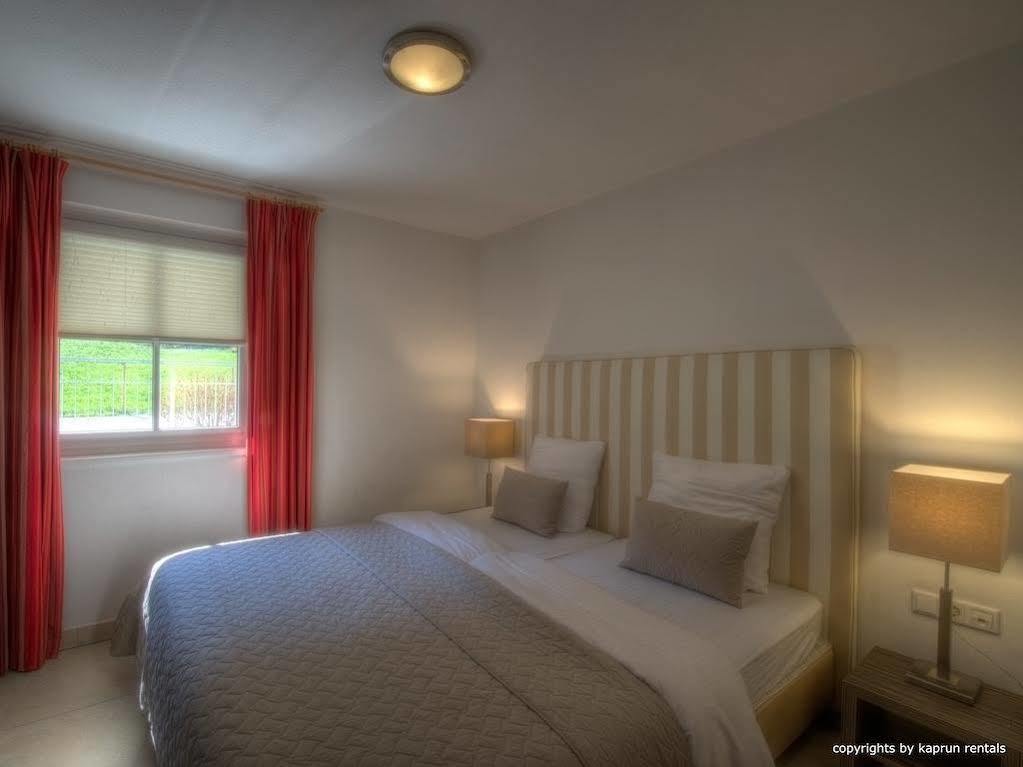 Avenida Residenz An Der Burg By Alpin Rentals 카프룬 외부 사진