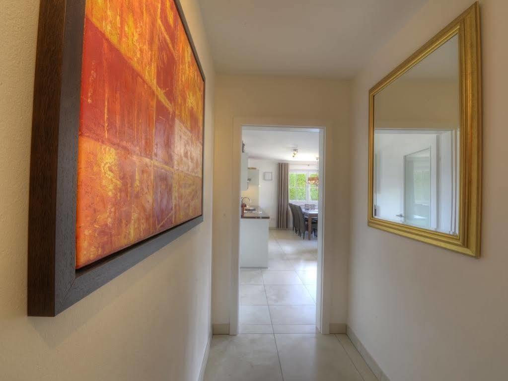 Avenida Residenz An Der Burg By Alpin Rentals 카프룬 외부 사진