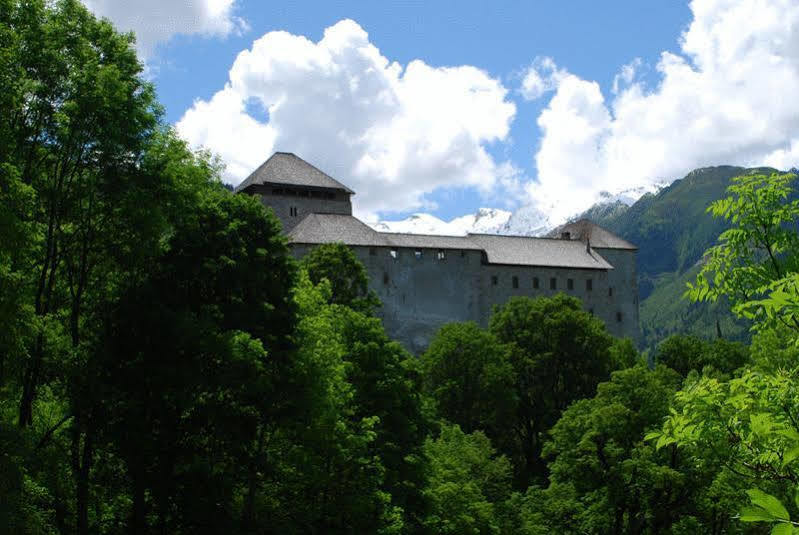 Avenida Residenz An Der Burg By Alpin Rentals 카프룬 외부 사진